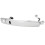 Chrome Cap Door Handle for Infiniti FX35 2003 10