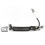 Chrome Cap Door Handle for Infiniti FX35 2003 12