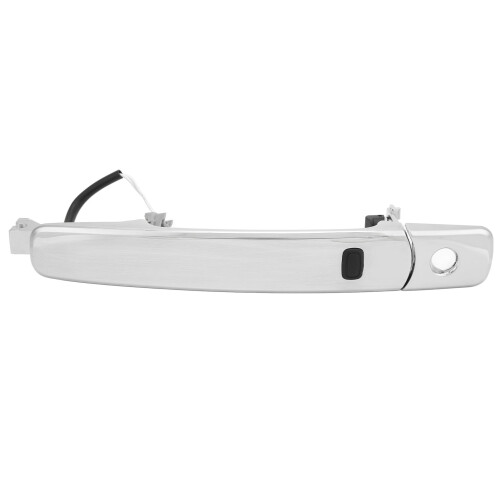 Chrome Cap Door Handle for Infiniti FX35 2003 1