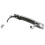 Chrome Cap Door Handle for Infiniti FX35 2003 9