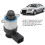 Pressure Regulator 1462C00987 for Audi 2