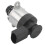 Pressure Regulator 1462C00987 for Audi 9