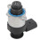 Pressure Regulator 1462C00987 for Audi 19