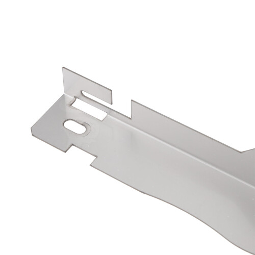 Steel Toe Alignment Tool with Tape 1
