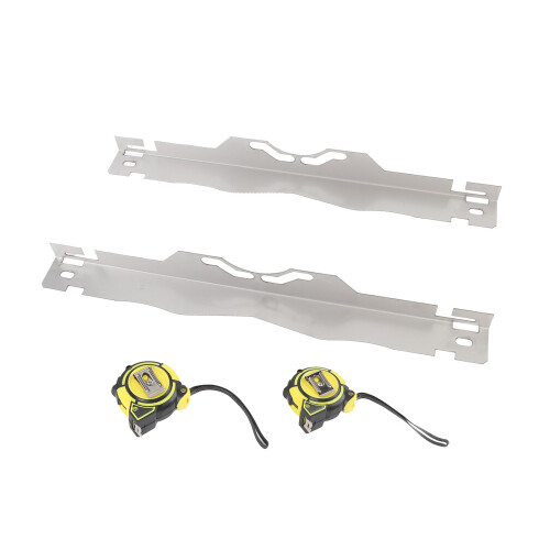 Steel Toe Alignment Tool with Tape 2