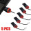 5 Stück High Speed USB 20 Mini Micro SD Tflash Tf M2 Speicherkartenleser 4
