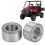 Polaris Rear Hub Bearing Set 3514635 8