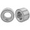 Polaris Rear Hub Bearing Set 3514635 9