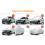 Night Safe Reflective Truck Cover 2