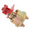 Battery Disconnect Switch 12-48V 4
