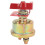 Battery Disconnect Switch 12-48V 12
