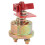 Battery Disconnect Switch 12-48V 16
