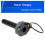 Acceleratore A Manopola Completa per Ebike Lectric XP4, Macfox X1, HappyRun e Freego. 5