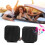 Powerful 500W Car Speakers with Screws 11