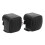 Powerful 500W Car Speakers with Screws 15