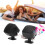 Powerful 500W Car Speakers with Screws 4