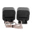 Powerful 500W Car Speakers with Screws 8
