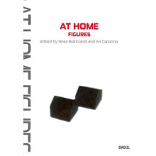 At Home by ILVI Capanna Paperback Book