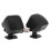 Powerful 500W Car Speakers with Screws 9