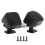 Powerful 500W Car Speakers with Screws 3