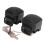 Powerful 500W Car Speakers with Screws 18