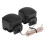 Powerful 500W Car Speakers with Screws 19