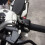 BMW Motorcycle Mirror Riser Extender 11