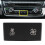 AC Switch Button for BMW F20 F21 9