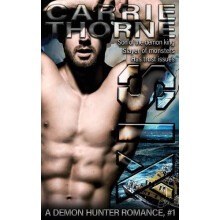 Six by Thorne Carrie Paperback Book