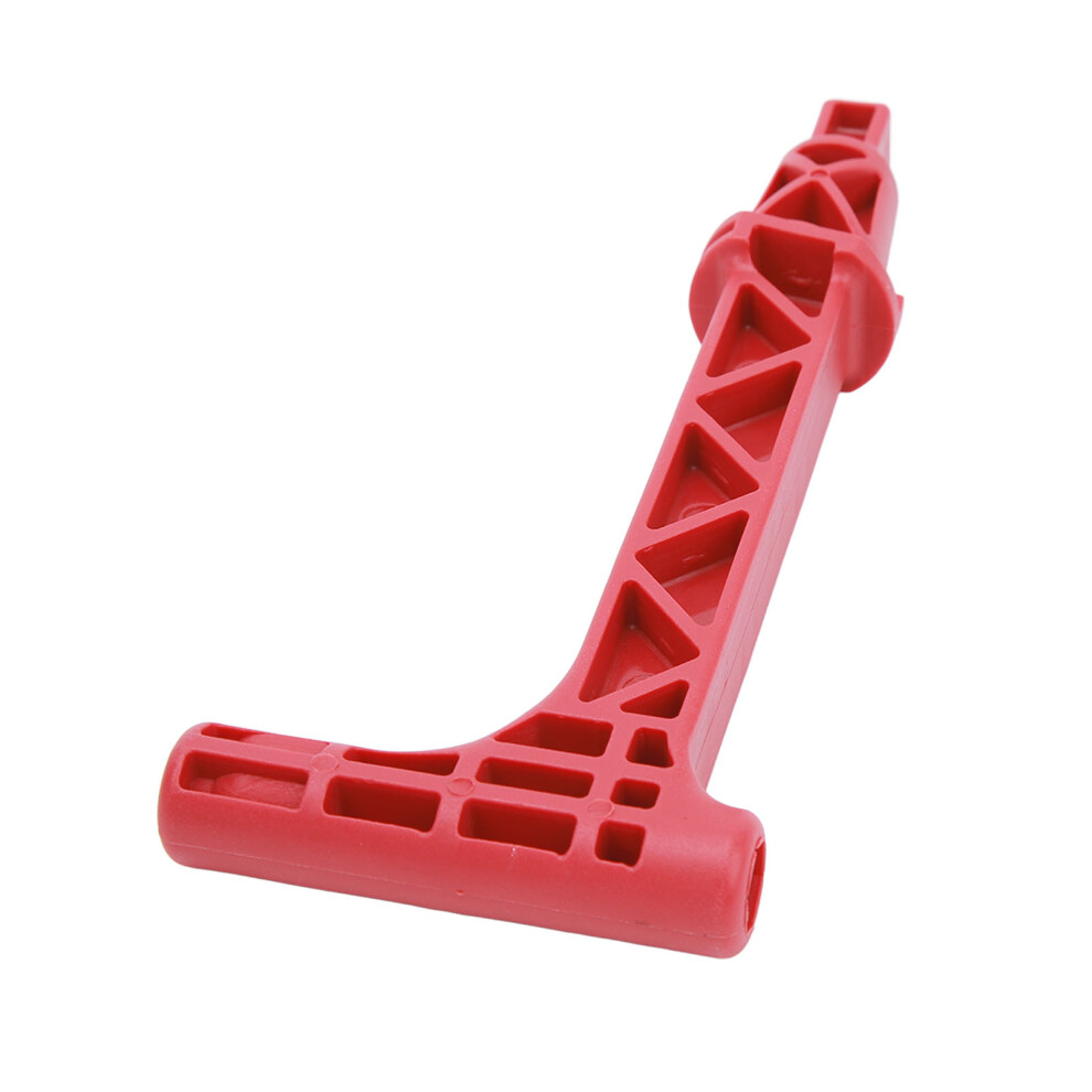 Oem 24507590395 Brake Handle For X5 F15 E70 Red 7293282121195