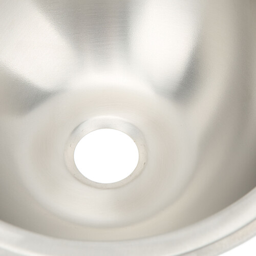 Space Saving RV Sink Round 1