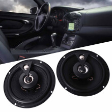 6.5in Coaxial Speakers 2Pcs