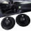 6.5in Coaxial Speakers 2Pcs 1