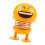 Car Dash Spring Bobble Head Doll 1