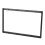 Universal 2 Din 7in Thick Fascia 20
