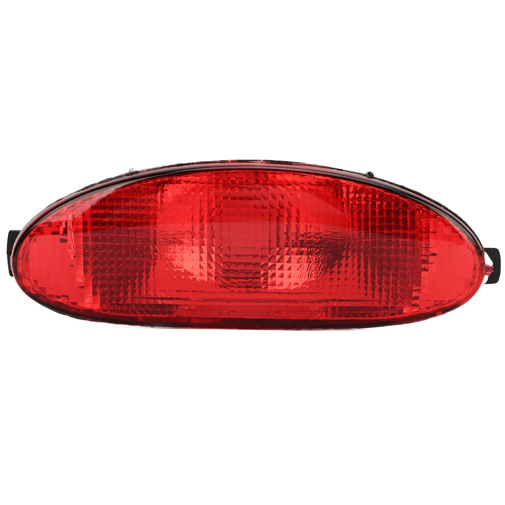 6351K5 Rear Fog Lamp Low Energy Durable Light 7293282151215