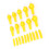 20 Pieces Tyre Changer Head Protectors ABS 4