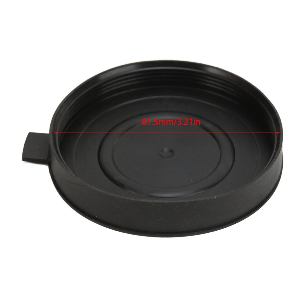 89072961 Headlight Dust Cover Pp 7293282122833