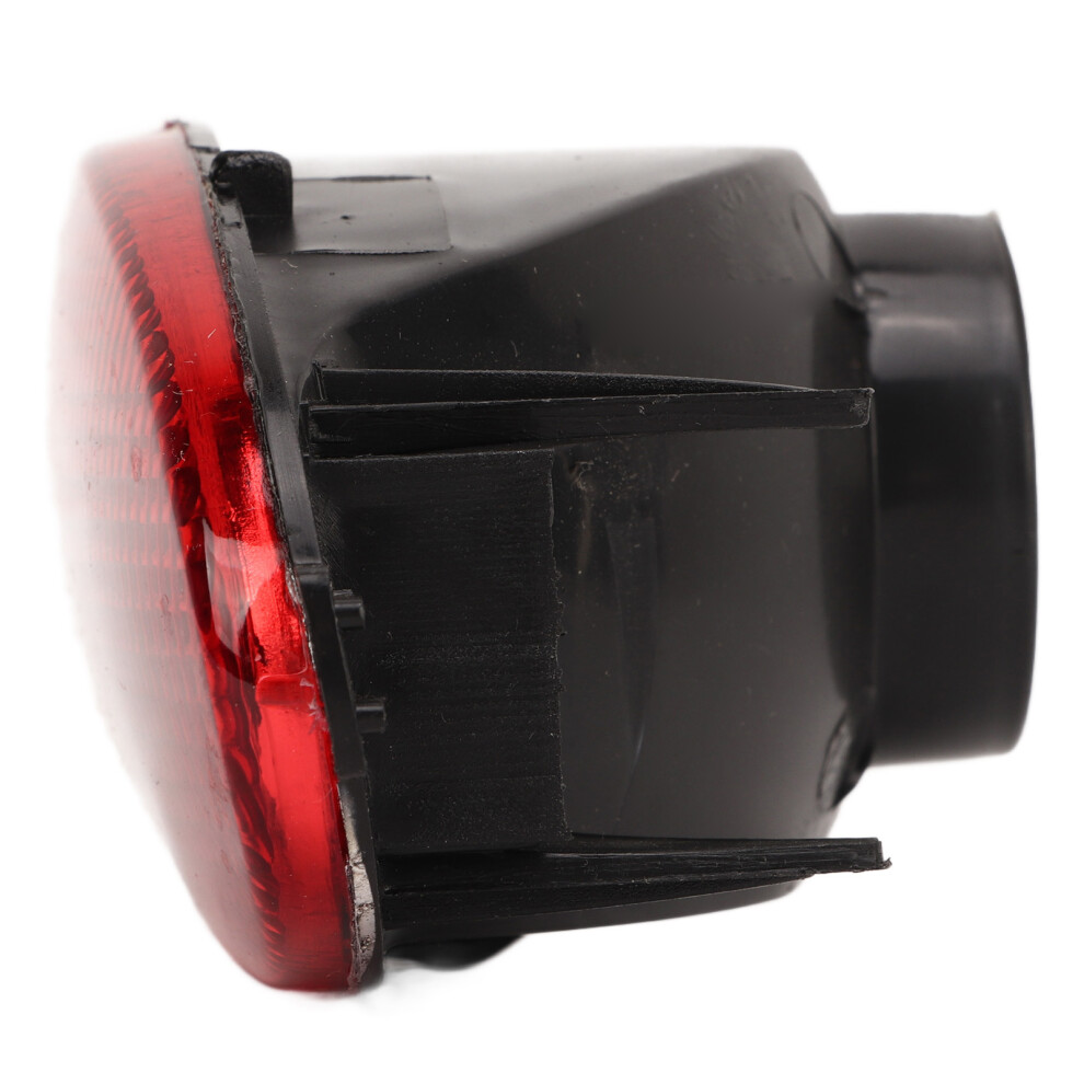 Durable Rear Fog 6351K5 Peugeot 206 Light 7293282122864