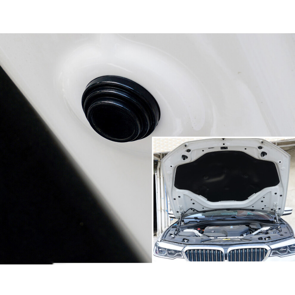 Car Silicone Gasket For Noise Reduction 7293282153431