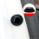 Silicone Car Door Edge Protector Gasket 7