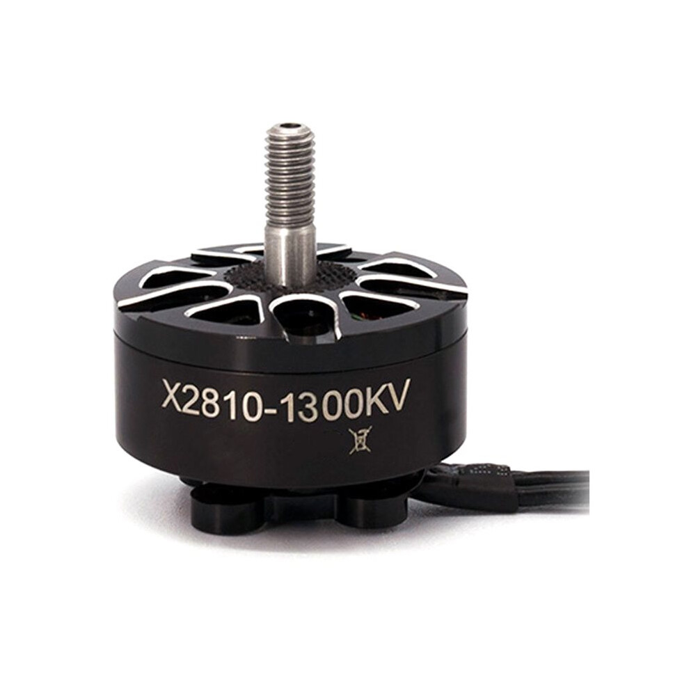 E-Powerrc X2810 2810 1300Kv Brushless Motor Rc Plane Quadcopter Racing Fpv Multi-Rotors Drone Motors Parts 4713034239242