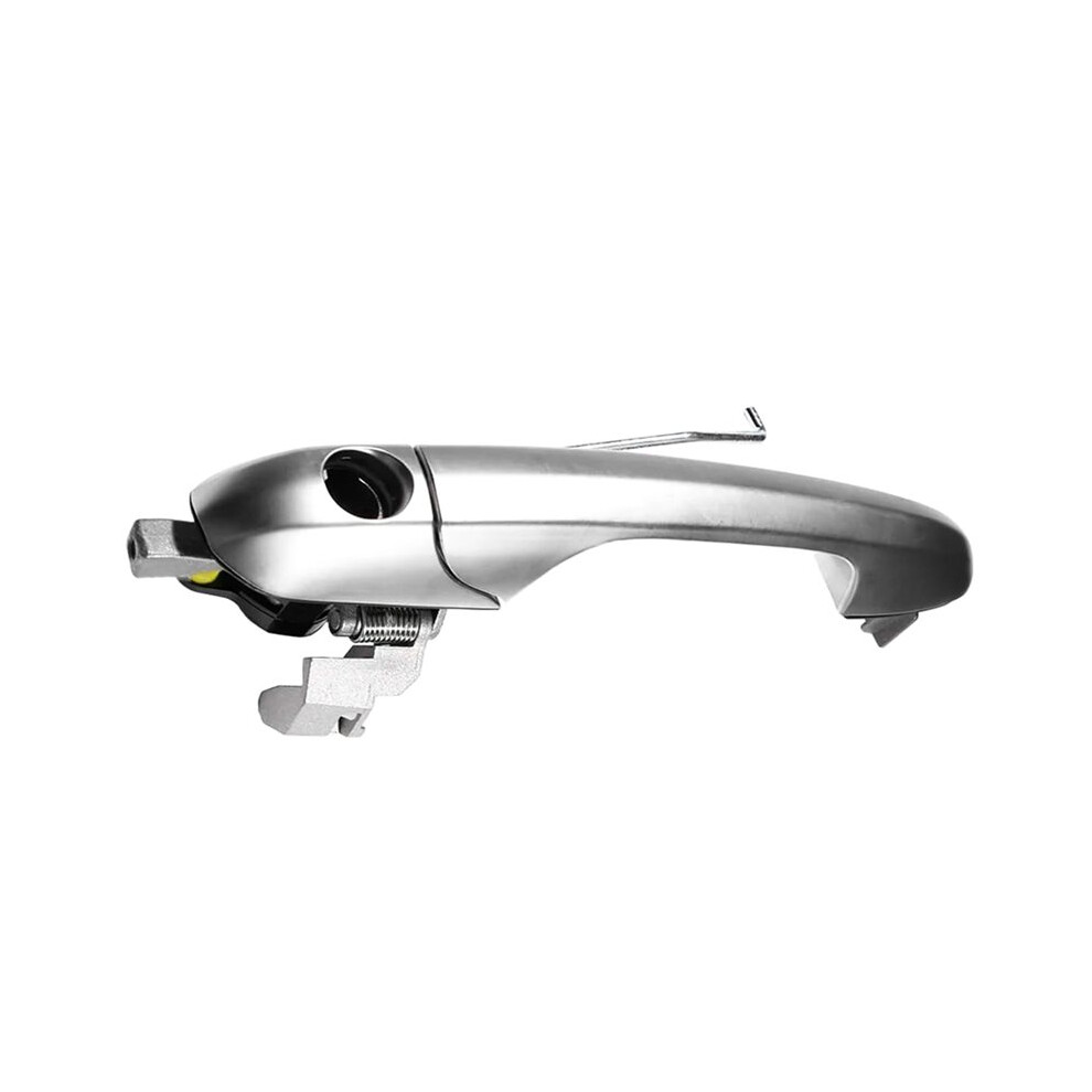 156073261 156073260 Chrome Exterior Door Handle Replacement Lhd Front Car Accessories For 147 Front Left 4713276334378