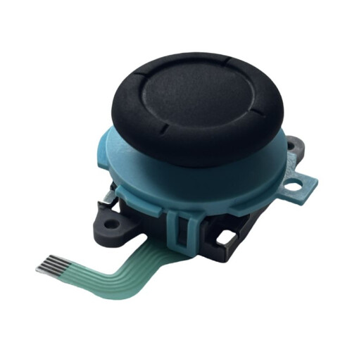 L/R Joystick for Switch2  3D Analog Joystick Thumb Sticks Sensor Replacement for  Switch2  Joystick