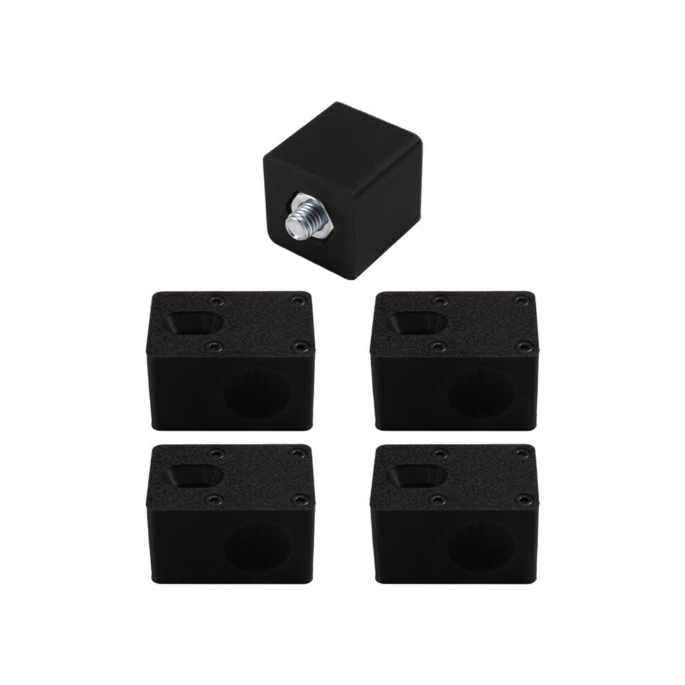 Racing Pedal Mount For Fanatec, For Fanatec Dd Pro Three Pedal Enhanced Stability And Durability 4712203297489