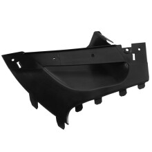 Car Front Bumper Air Duct Cooling Vent for Velar 2017-2022 LR095012 Left