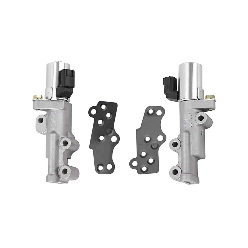 Vvt Variable Timing Solenoid Valve Left & Right 23796-Ea20a 23796-Ea20b For 350Z Altima Frontier Maxima 4713580648253