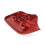 Tail Light Without Bulb Rear Brake Light Tail Light Housing for   4 1998-2004 Left 9