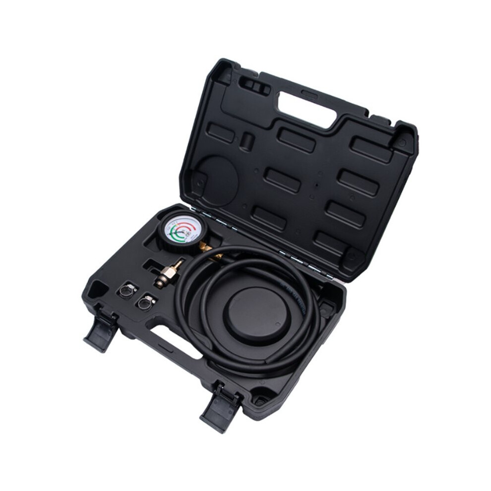 Automotive Exhaust Back Pressure Tester Kit Automotive Exhaust Back Pressure Gauge With 6-Foot Hose 4711832227881
