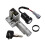 Motorcycle Ignition  Lock Cylinder Battery Box Lock with Key for  Lightbee Light Bee X S 1